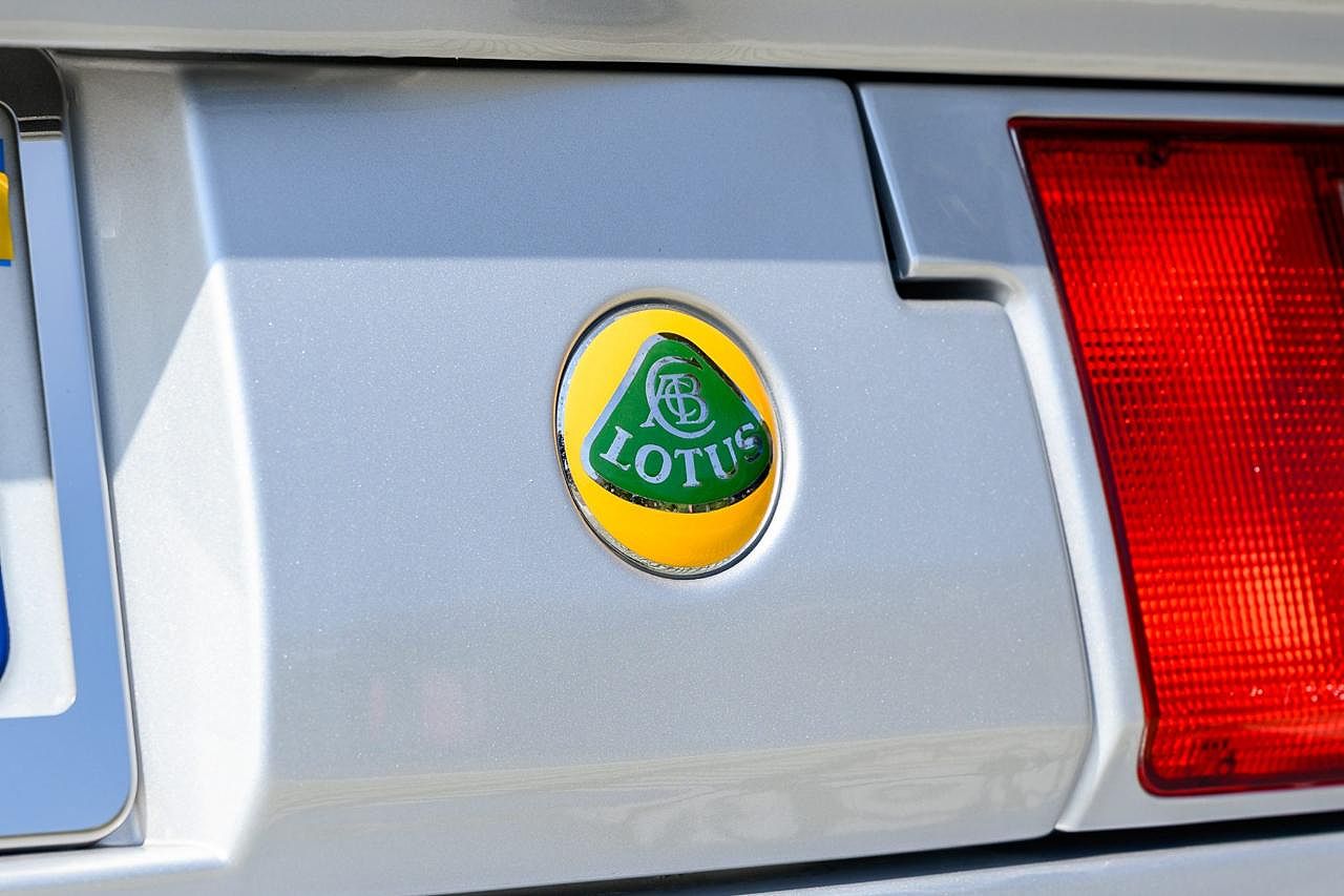 2000 Lotus Esprit