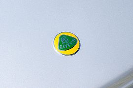 2000 Lotus Esprit