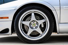 2000 Lotus Esprit