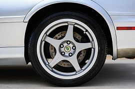 2000 Lotus Esprit