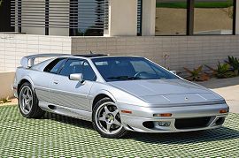 2000 Lotus Esprit