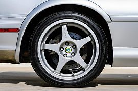 2000 Lotus Esprit