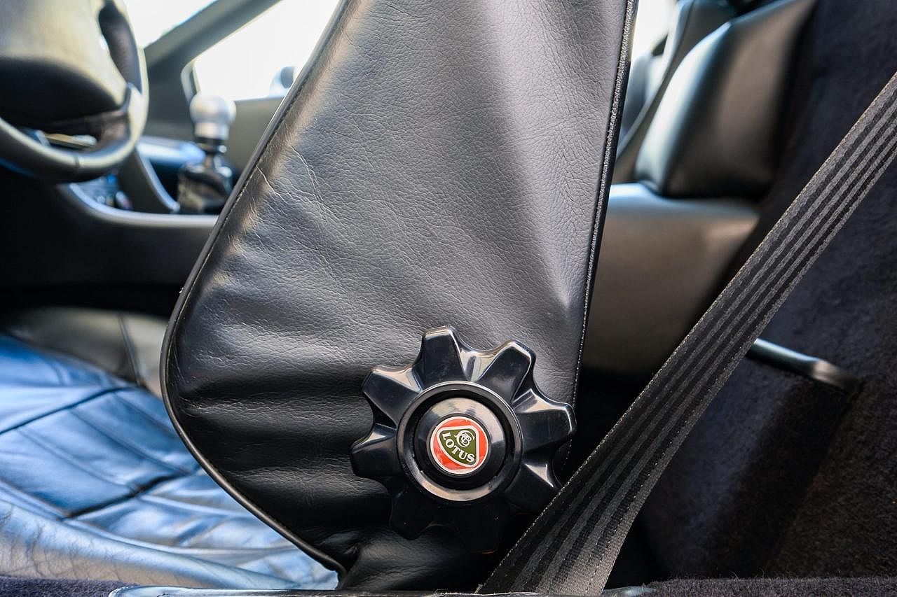 2000 Lotus Esprit