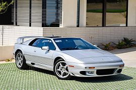 2000 Lotus Esprit