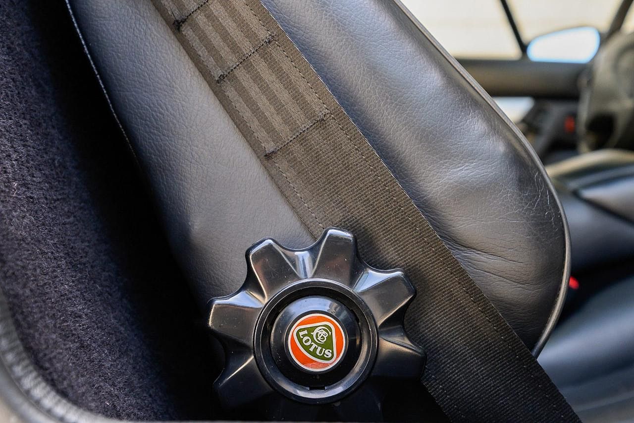 2000 Lotus Esprit
