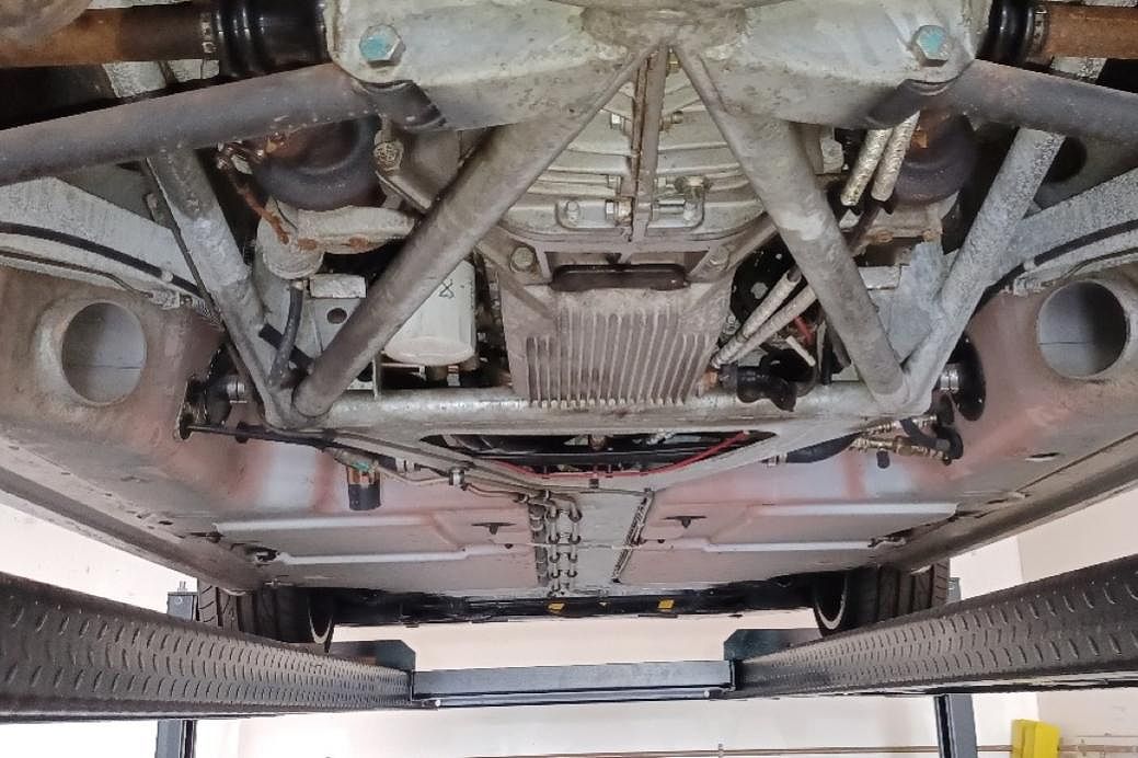 2000 Lotus Esprit