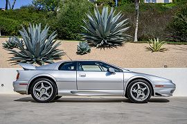 2000 Lotus Esprit