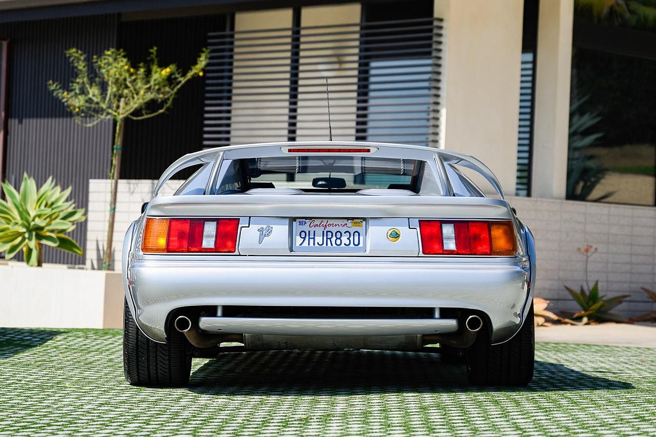 2000 Lotus Esprit