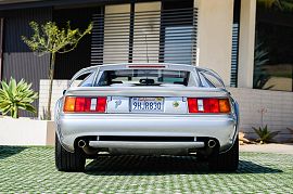 2000 Lotus Esprit