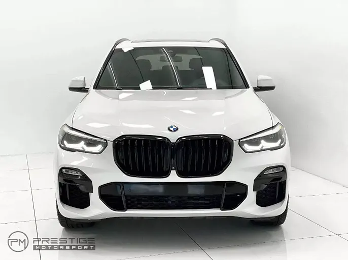 2019 BMW X5