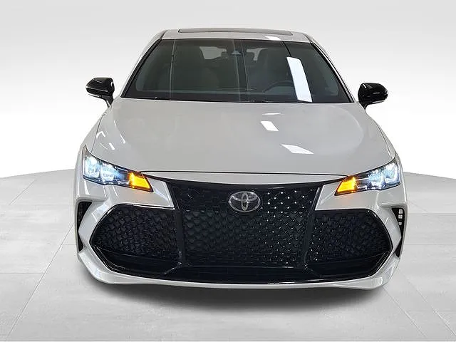 2019 Toyota Avalon