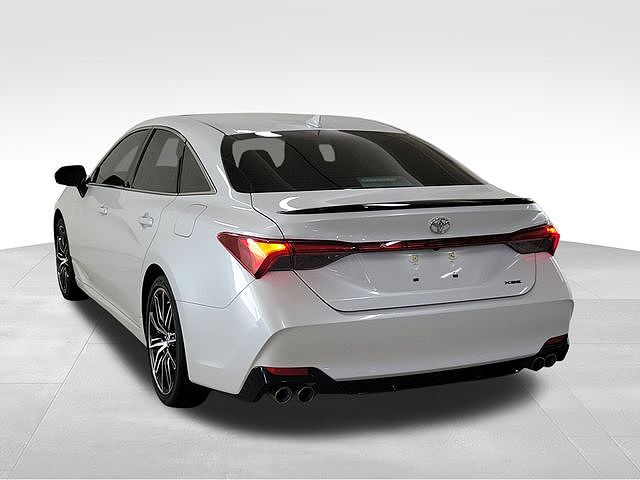 2019 Toyota Avalon