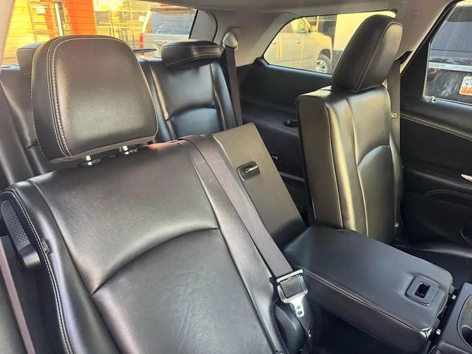 2015 Dodge Journey