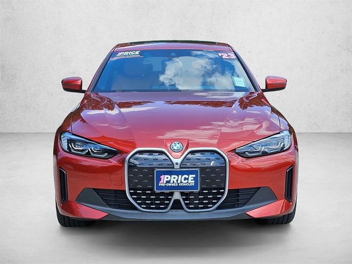 2023 BMW i4