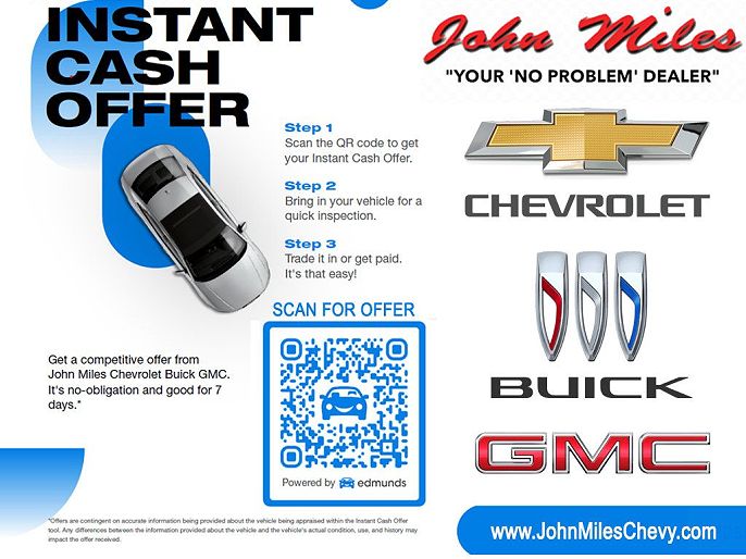 2026 Chevrolet Suburban