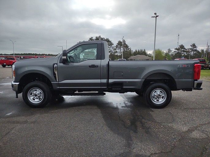2024 Ford F-250