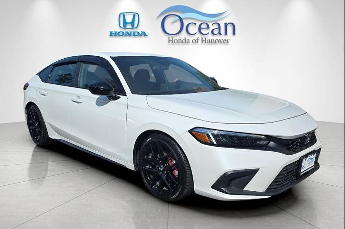 2024 Honda Civic