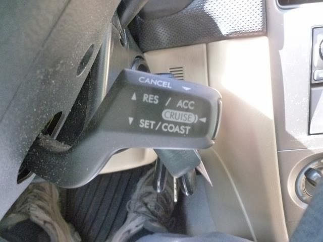 2008 Subaru Forester 2.5X image 16