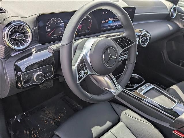 2026 Mercedes-Benz CLA