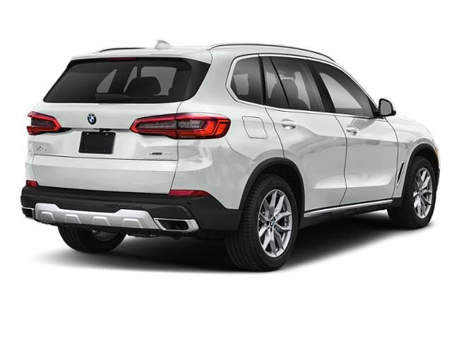 2021 BMW X5