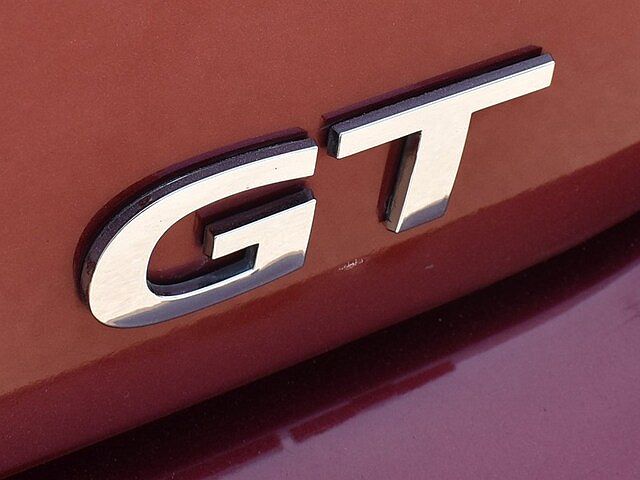 2008 Pontiac G6 GT image 5