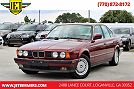 1991 BMW 5 Series 525i image 0