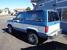 1984 Ford Bronco II null image 1