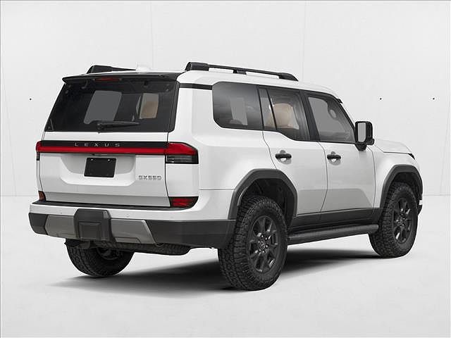 2026 Lexus GX