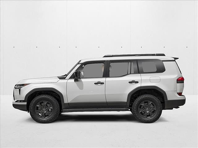 2026 Lexus GX