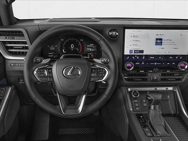2026 Lexus GX
