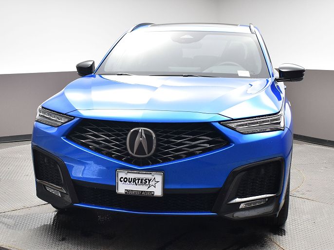 2026 Acura MDX