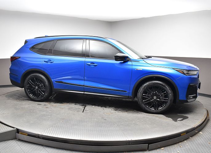 2026 Acura MDX