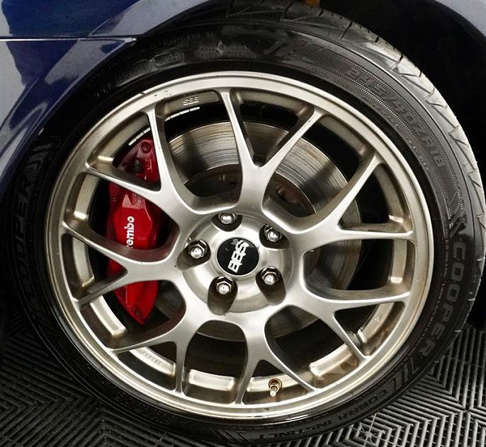 2014 Mitsubishi Lancer Evolution