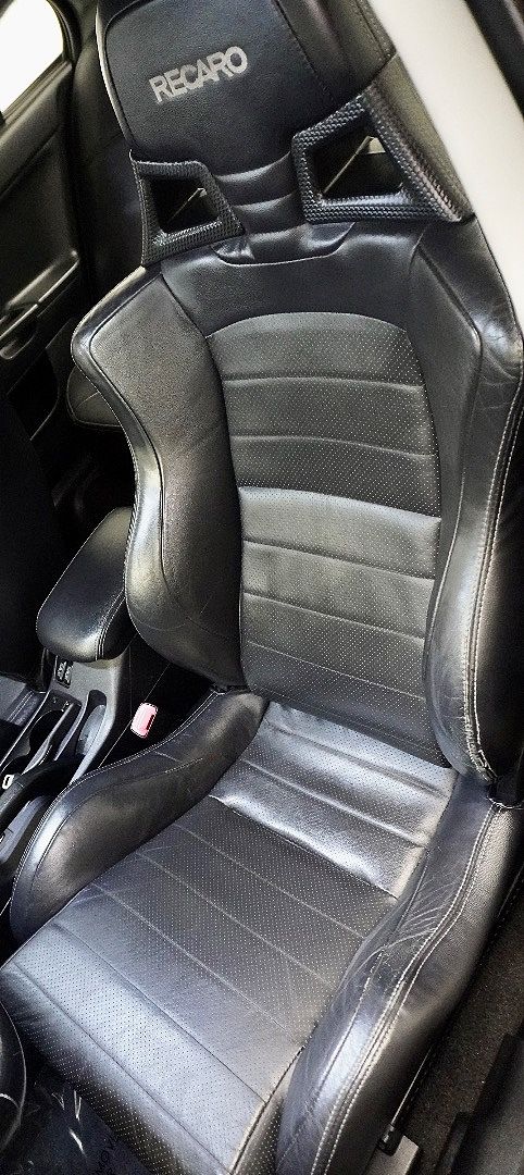 2014 Mitsubishi Lancer Evolution