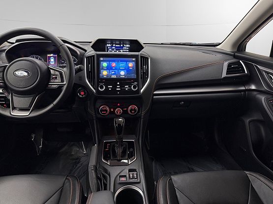 2023 Subaru Crosstrek Limited photo 11