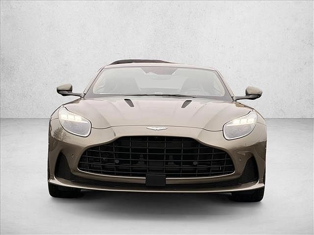 2026 Aston Martin DB12
