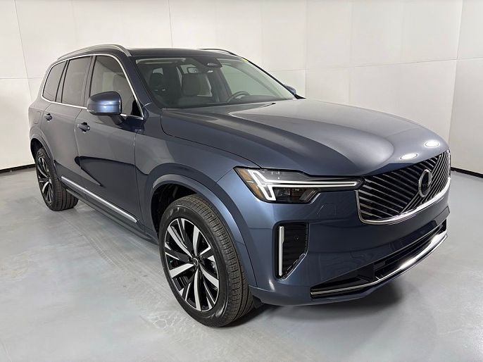 2026 Volvo XC90
