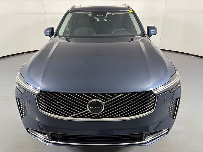 2026 Volvo XC90