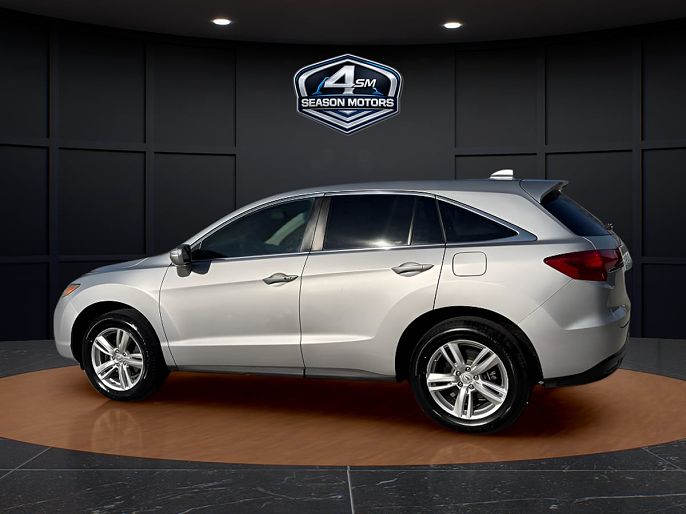 2013 Acura RDX