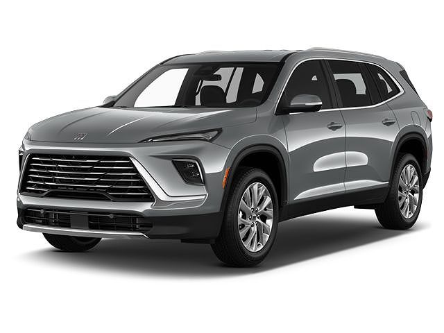 2025 Buick Enclave