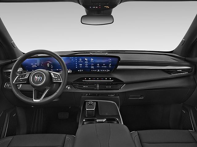 2025 Buick Enclave