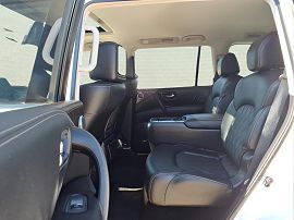 2023 Nissan Armada