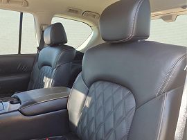 2023 Nissan Armada