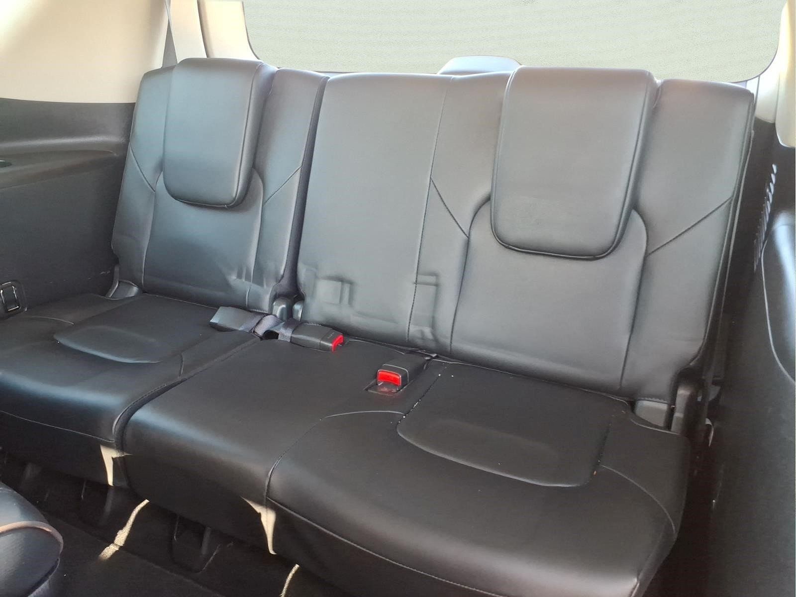 2023 Nissan Armada