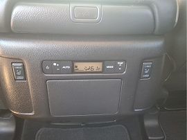 2023 Nissan Armada