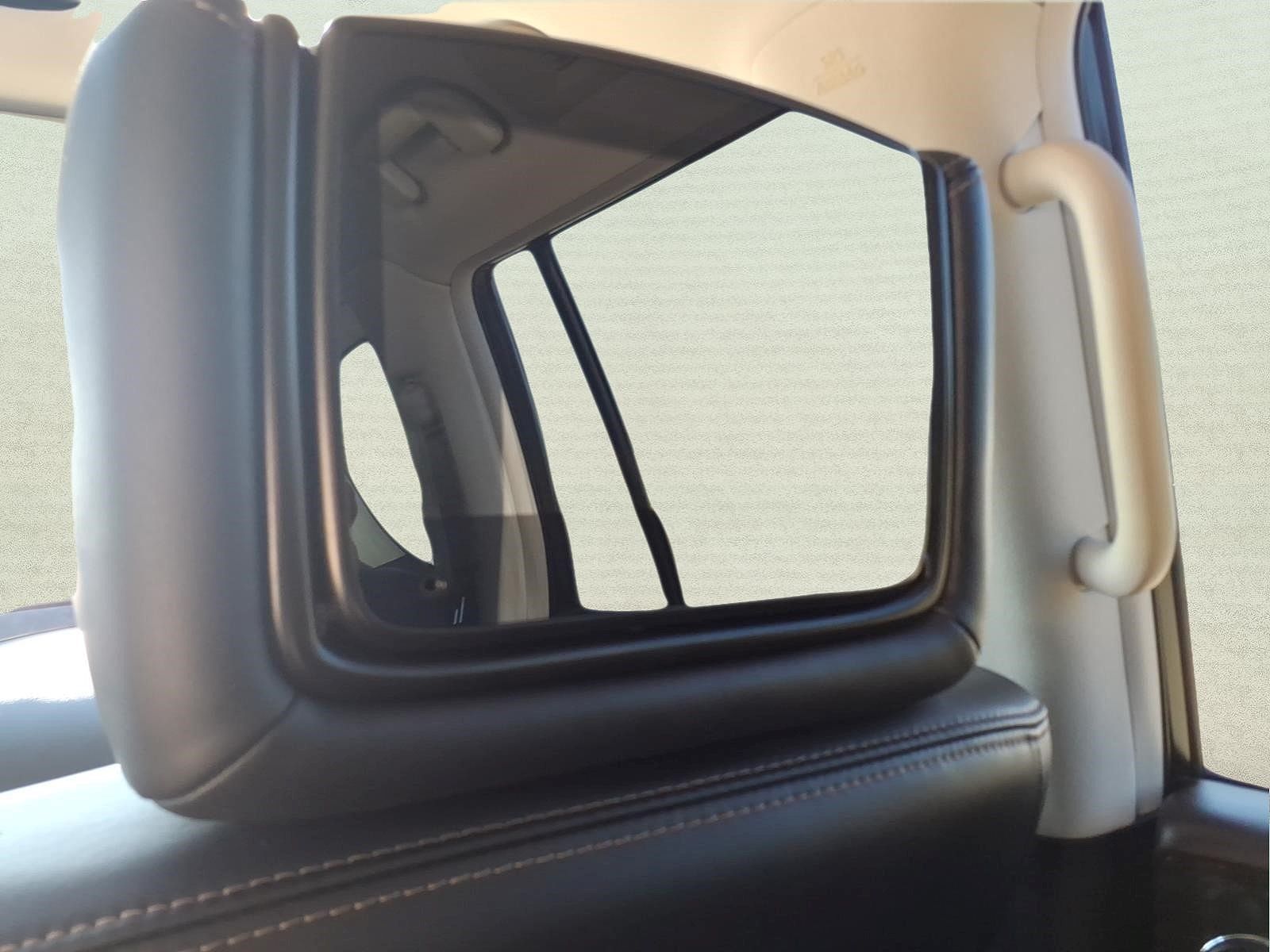 2023 Nissan Armada