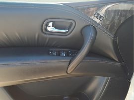 2023 Nissan Armada