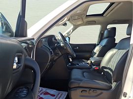 2023 Nissan Armada