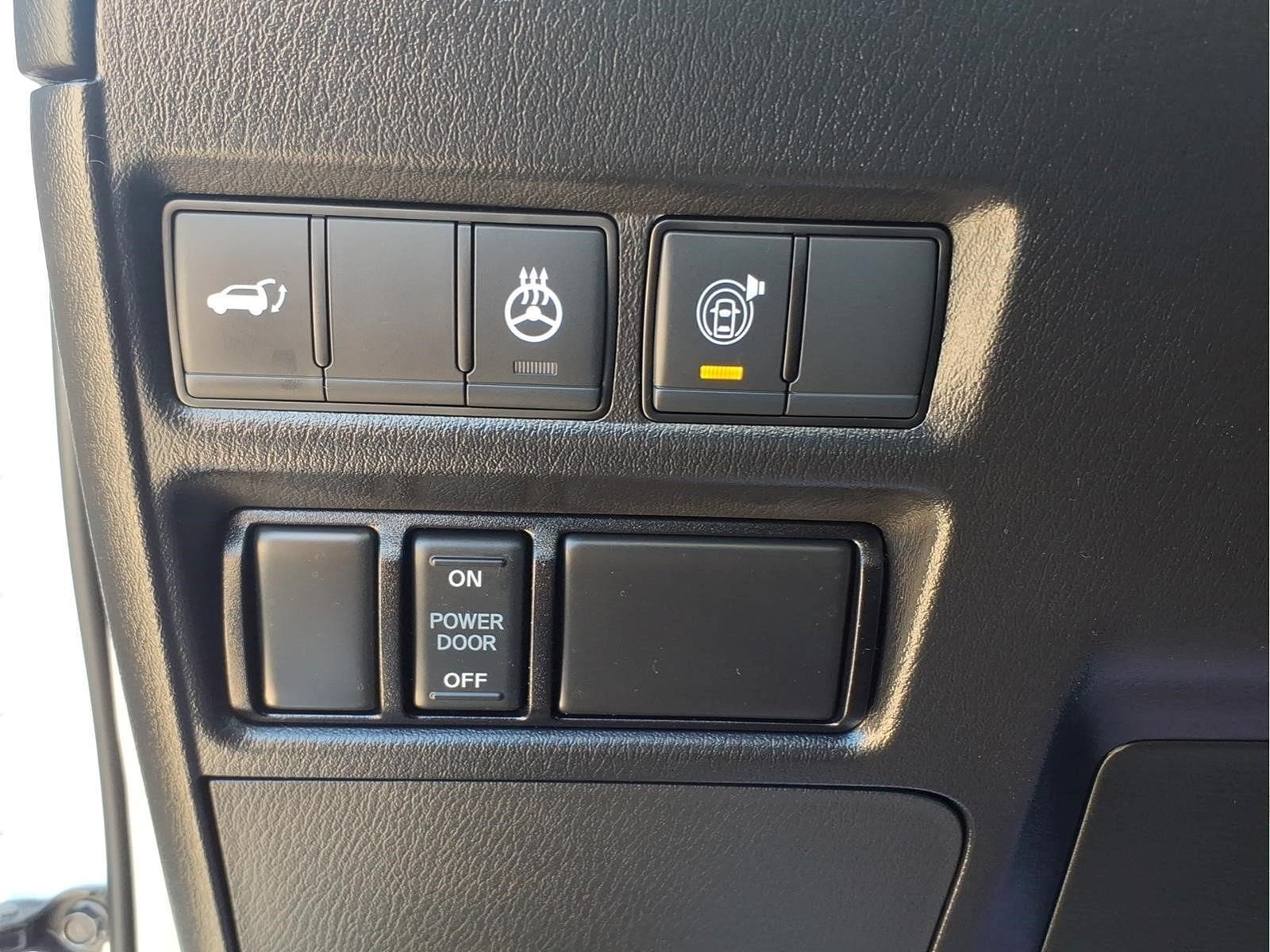 2023 Nissan Armada