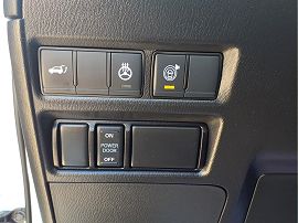 2023 Nissan Armada